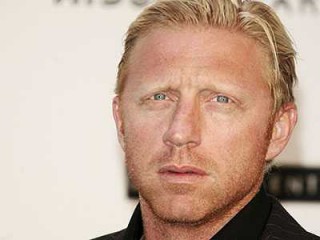 Boris Becker picture, image, poster